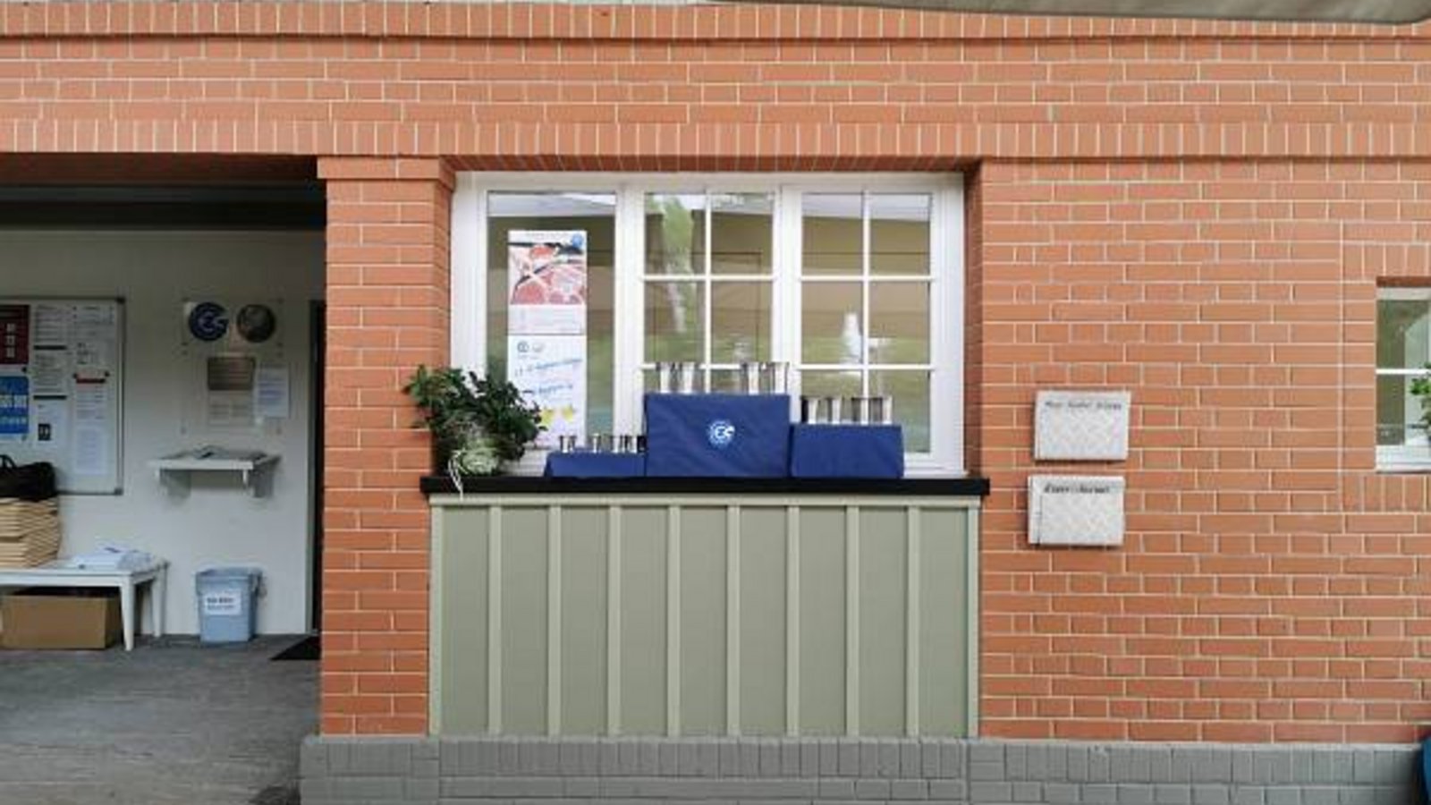Heugümper-Hauptturnier 2020