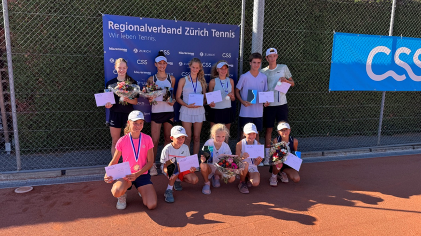 Zürcher Oberland Junior Open