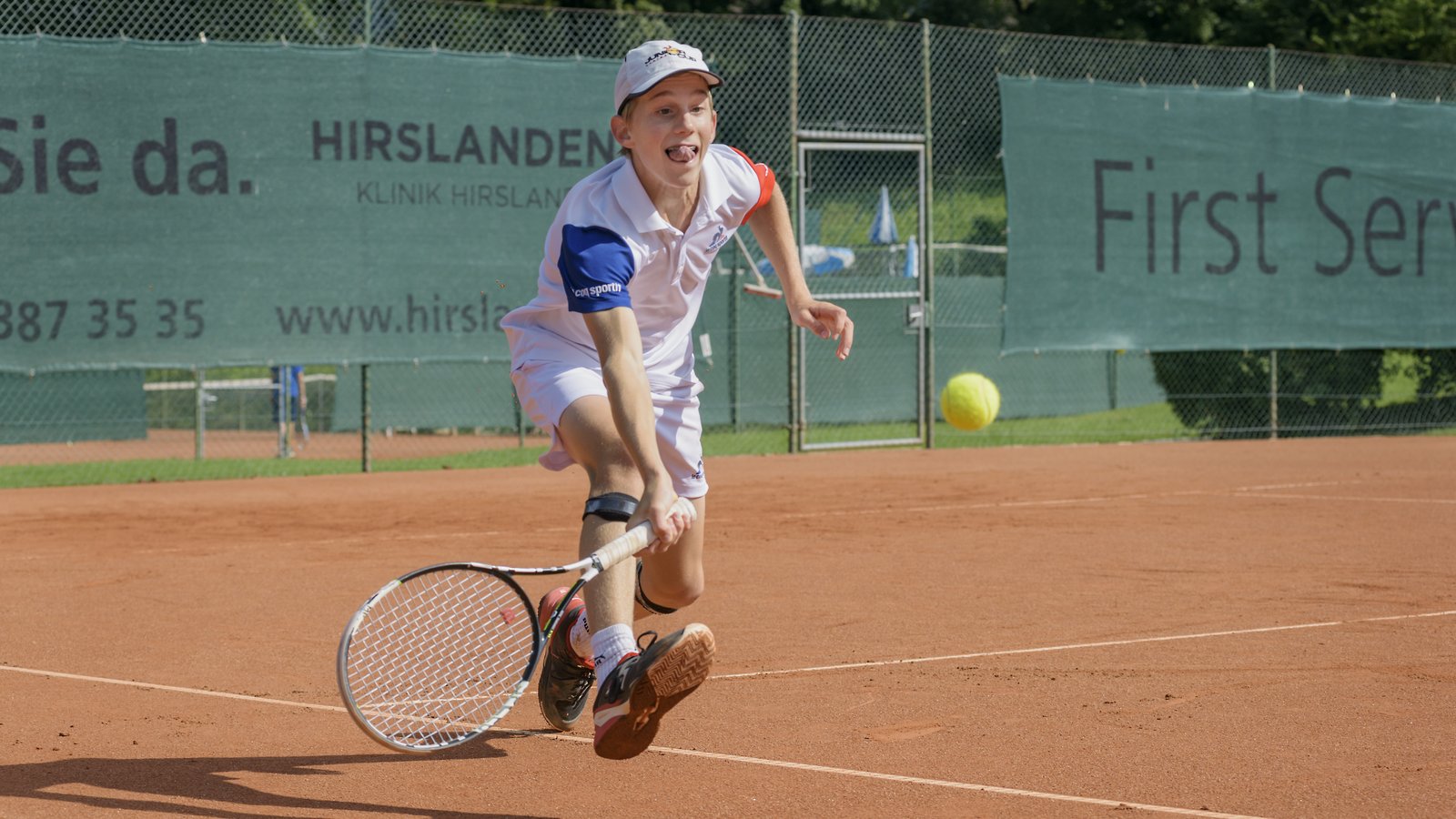 Stadtzürcher Juniorenmeisterschaft 2017