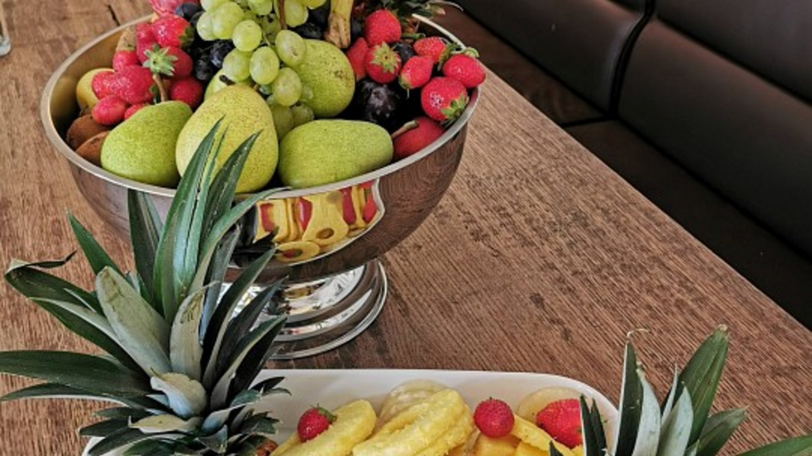 Jazzbrunch 2019